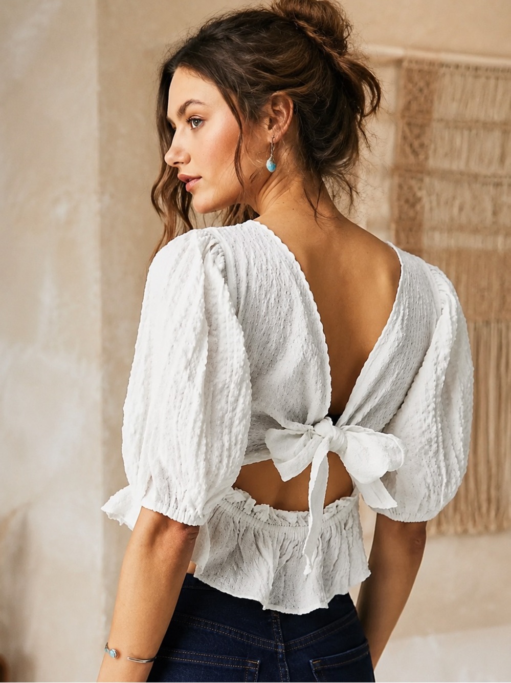 Free People Jasmine Top